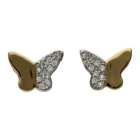 Orecchini Donna Guzzi Gioielli Oro 18Kt - OR1118 Orecchini Donna Guzzi Gioielli Oro 18Kt - OR1118
