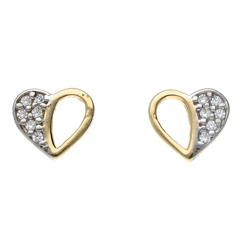 Orecchini Donna Guzzi Gioielli Oro 18Kt - OR1191