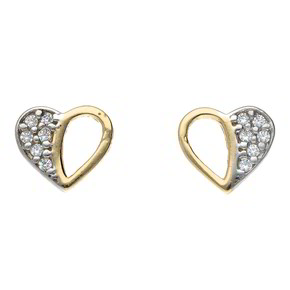 Orecchini Donna Guzzi Gioielli Oro 18Kt - OR1191