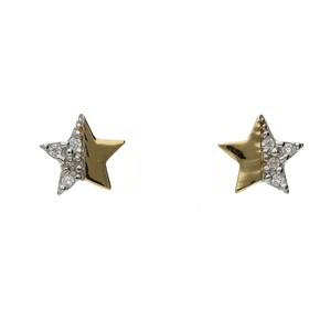 Orecchini Donna Guzzi Gioielli Oro 18Kt - OR1196 Orecchini Donna Guzzi Gioielli Oro 18Kt - OR1196