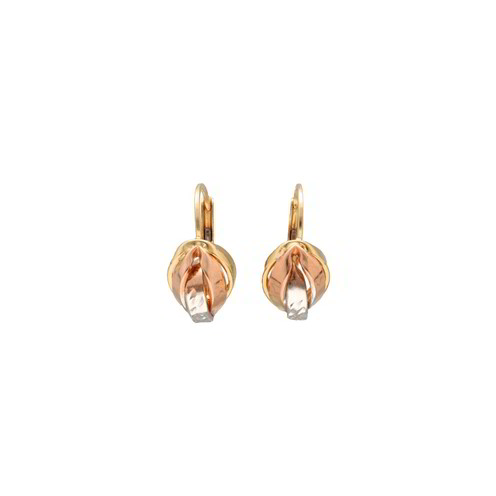 Orecchini Donna Guzzi Gioielli Oro 18Kt - OR160DIAM