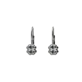 Orecchini Donna Guzzi Gioielli Oro 18Kt - ORFIOR1 Orecchini Donna Guzzi Gioielli Oro 18Kt - ORFIOR1