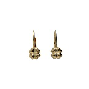Orecchini Donna Guzzi Gioielli Oro 18Kt - ORFIOR1G Orecchini Donna Guzzi Gioielli Oro 18Kt - ORFIOR1G
