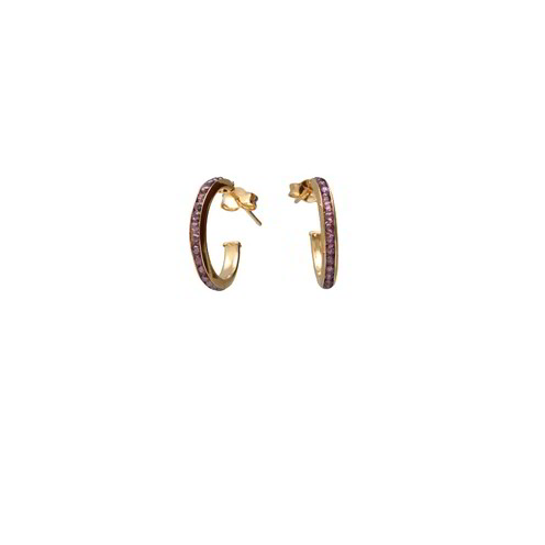 Orecchini Donna Guzzi Gioielli Oro 18Kt - ORGIM101
