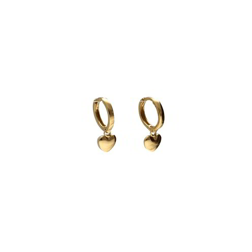 Orecchini Donna Guzzi Gioielli Oro 18Kt - S27C