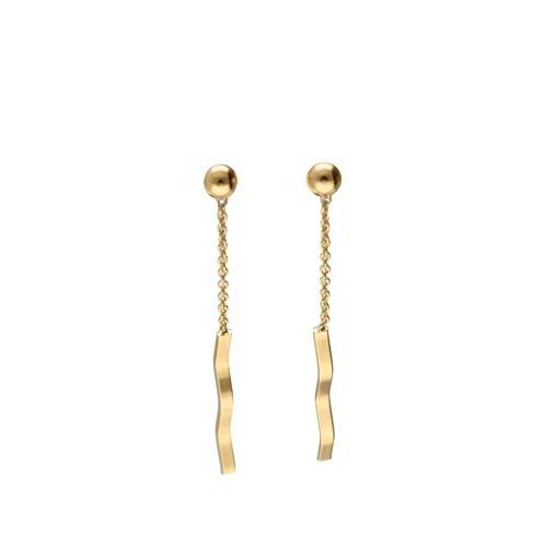Orecchini Donna Guzzi Gioielli Oro 18Kt - SET620