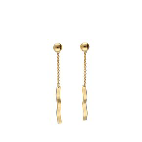 Orecchini Donna Guzzi Gioielli Oro 18Kt - SET620