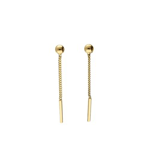 Orecchini Donna Guzzi Gioielli Oro 18Kt - SET643