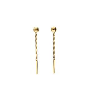 Orecchini Donna Guzzi Gioielli Oro 18Kt - SET643