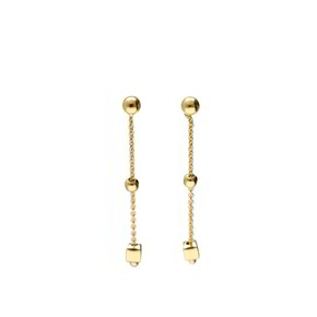 Orecchini Donna Guzzi Gioielli Oro 18Kt - SET667 Orecchini Donna Guzzi Gioielli Oro 18Kt - SET667