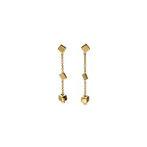 Orecchini Donna Guzzi Gioielli Oro 18Kt - SET670