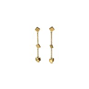 Orecchini Donna Guzzi Gioielli Oro 18Kt - SET670 Orecchini Donna Guzzi Gioielli Oro 18Kt - SET670