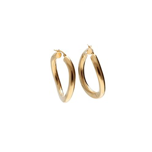 Orecchini Donna Guzzi Gioielli Oro - 4375MMB