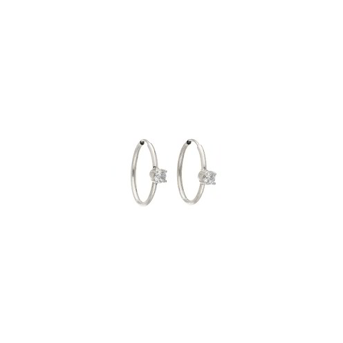 Orecchini Donna Guzzi Gioielli Oro - GF120716XR3Z