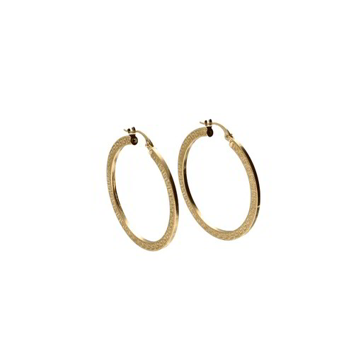 Orecchini Donna Guzzi Gioielli Oro Greca - 65PIATTAGRECA25