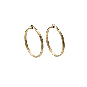 Orecchini Donna Guzzi Gioielli Oro Greca - 65PIATTAGRECA30