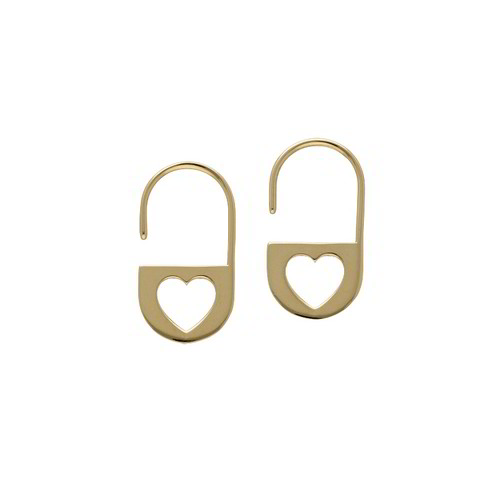 Orecchini Donna Guzzi Gioielli Oro - O245