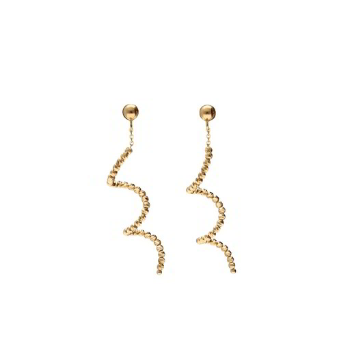 Orecchini Donna Guzzi Gioielli Oro - ORGA31