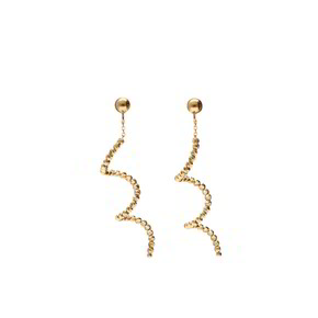 Orecchini Donna Guzzi Gioielli Oro - ORGA31