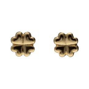 Orecchini Donna Guzzi Gioielli Oro Simboli - SM-OR129/DC