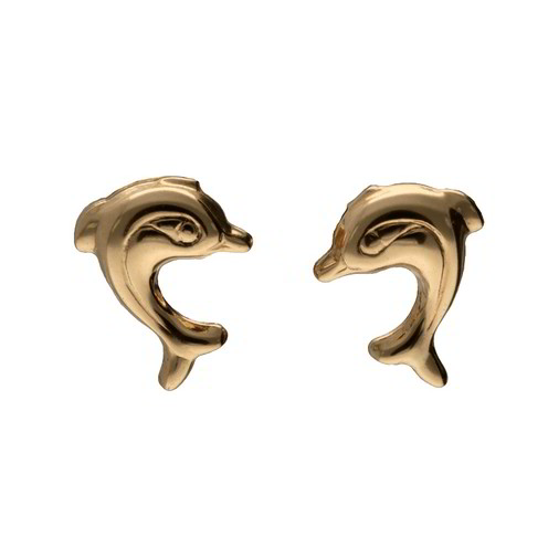 Orecchini Donna Guzzi Gioielli Oro Simboli - SM-OR135/DC