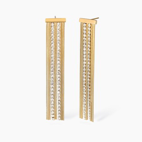 Orecchini Donna Kidult Style 02 - 861011