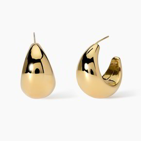 Orecchini Donna Kidult Style 09 - 861020