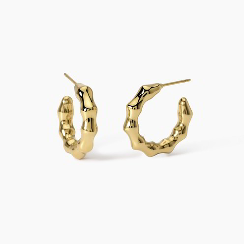 Orecchini Donna Kidult Style 20 - 861054