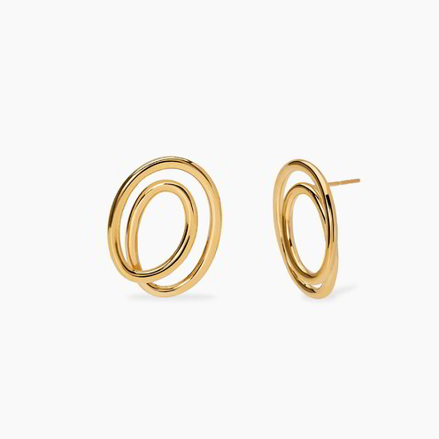 Orecchini Donna Kidult Style 58 - 861092