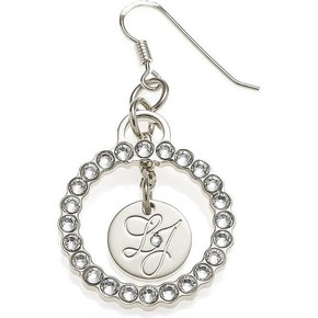 Orecchini Donna LiuJo Capsula - LJ705 Orecchini Donna LiuJo Capsula - LJ705