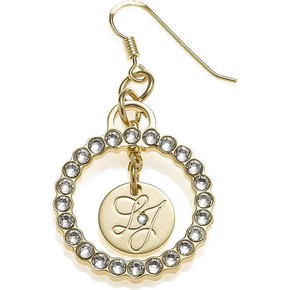 Orecchini Donna LiuJo Capsula - LJ708 Orecchini Donna LiuJo Capsula - LJ708