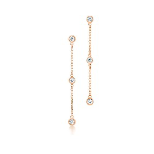 Orecchini Donna Liujo Essential - LJ2474