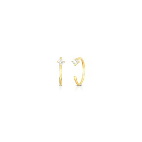 Orecchini Donna Liujo Essential - LJ2486