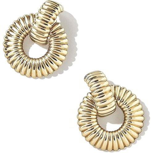 Orecchini Donna Liujo Essential - LJ2680