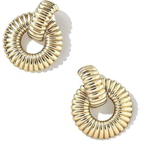 Orecchini Donna Liujo Essential - LJ2680