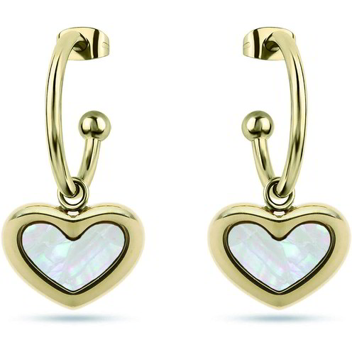 Orecchini Donna Liujo Essential - LJ2692