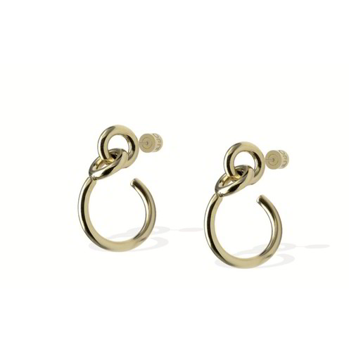 Orecchini Donna Liujo Essential - LJ2873