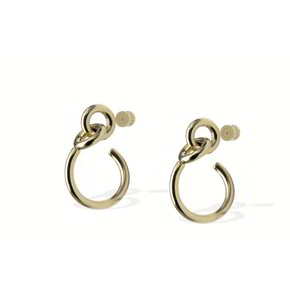 Orecchini Donna Liujo Essential - LJ2873 Orecchini Donna Liujo Essential - LJ2873