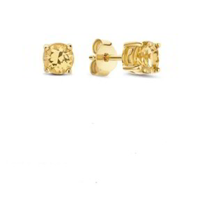Orecchini Donna Liujo Essential Punti Luce - LJ2567