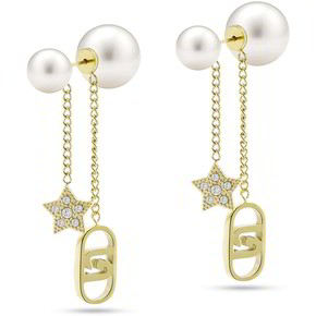 Orecchini Donna Liujo Fashion - LJ2638