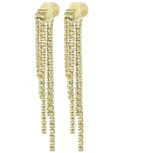 Orecchini Donna Liujo Fashion - LJ2771