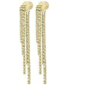 Orecchini Donna Liujo Fashion - LJ2771