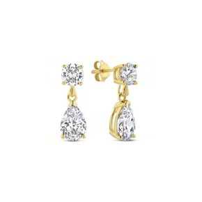 Orecchini Donna Liujo Jewels - LJ2587