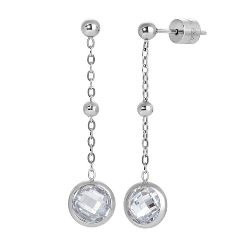 Orecchini Donna Luca Barra Anima - OK1696