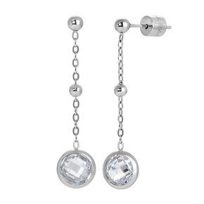 Orecchini Donna Luca Barra Anima - OK1696