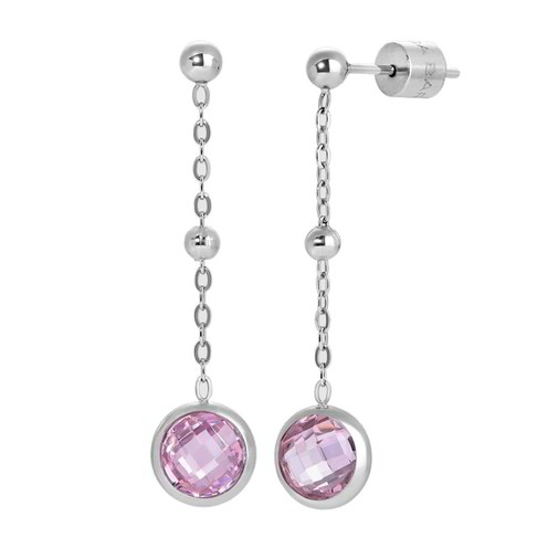 Orecchini Donna Luca Barra Anima - OK1698