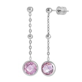 Orecchini Donna Luca Barra Anima - OK1698