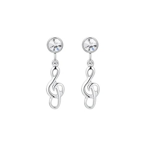 Orecchini Donna Luca Barra Armonia - OK1499