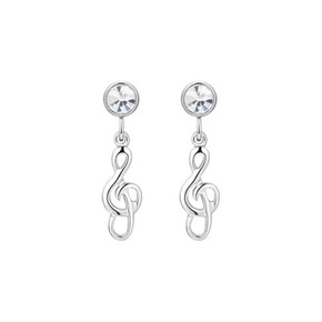 Orecchini Donna Luca Barra Armonia - OK1499 Orecchini Donna Luca Barra Armonia - OK1499