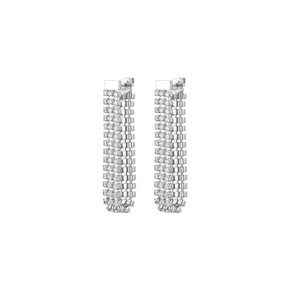 Orecchini Donna Luca Barra Armonia - OK1542